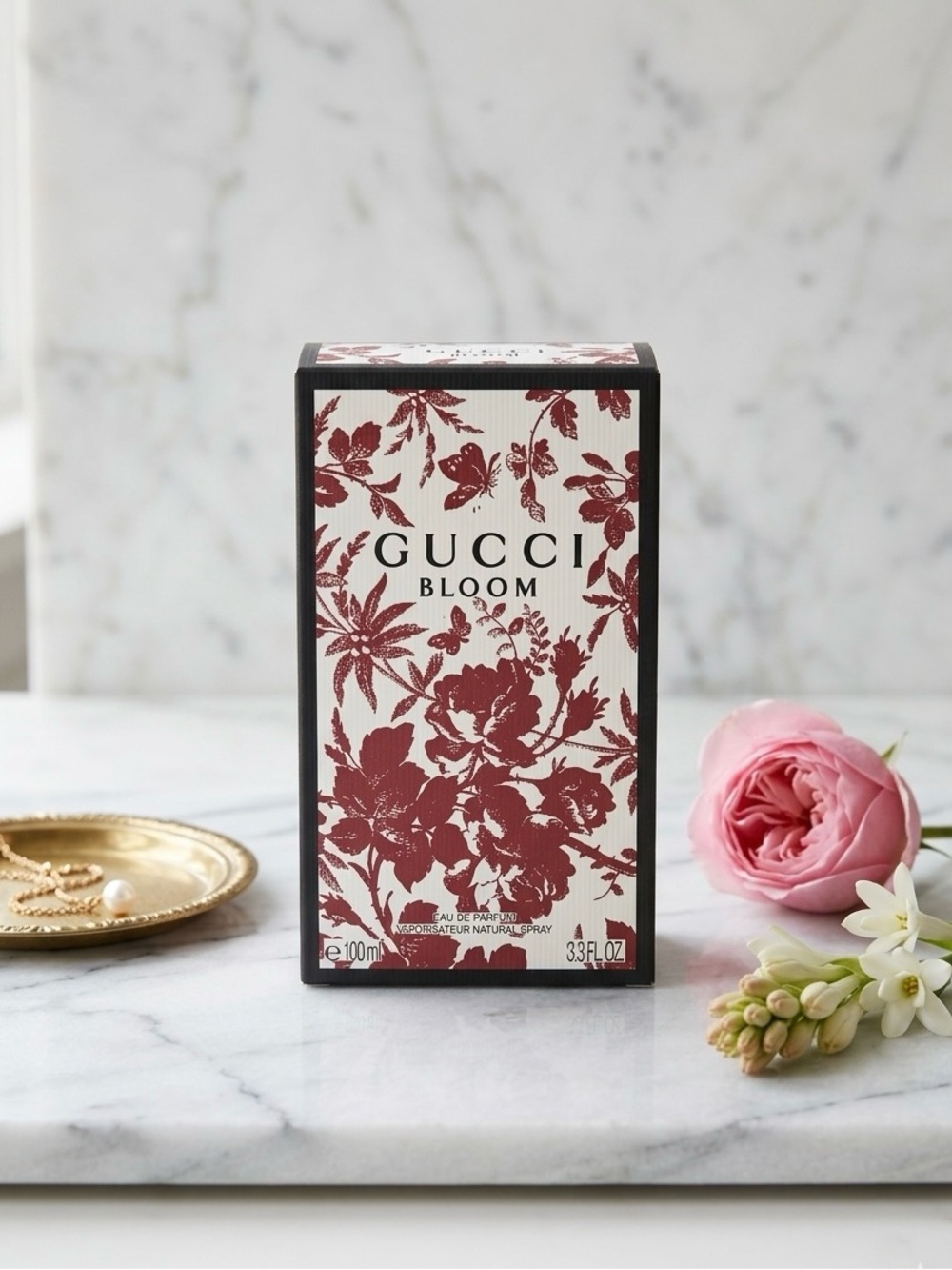 Gucci Bloom EDP